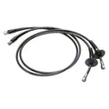 SVS HOSE KIT W/BULKHEAD 06FT