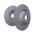 EBC auto part