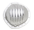 GM 1/2 TON (12 BOLT) 2TONED FINISH ALUMINUM DIFFERENTIAL COVERS195964 PONTIAC ENGINES