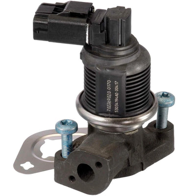 Hella auto part