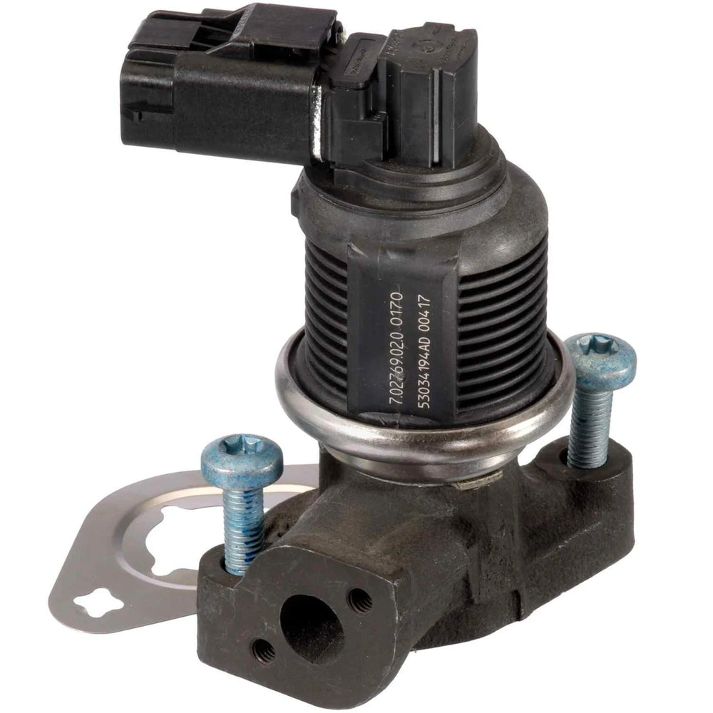 ELECTRIC EGR VALVE