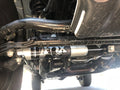 Fox 2018+ Jeep Wrangler JL 2.0 Performance Series 7.43in. Smooth Body IFP Steering Stabilizer (Alum)