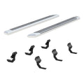 15C F150 SUPERCREW VERSATRAC MOUNTING BRACKETS
