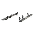 15C F150 SUPERCREW VERSATRAC MOUNTING BRACKETS