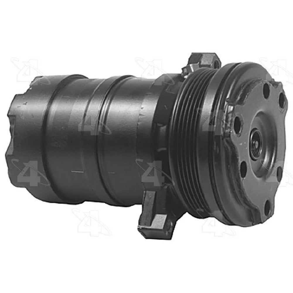 COMPRESSOR