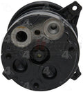 FOUR SEASONS air compressor