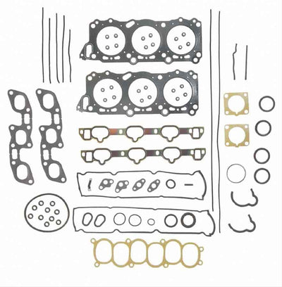 Clevite auto part