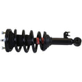 QUICK-STRUT ASSEMBLY