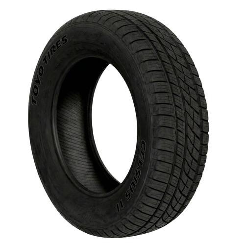 255/55R18 109V XL CS2 TL