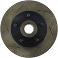StopTech Slotted Sport Brake Rotor