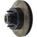 StopTech Slotted Sport Brake Rotor