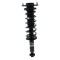 KYB 14-15 Subaru XV Crosstrek Suspension Strut and Coil Spring Assembly - Rear