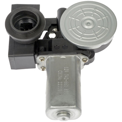 WINDOW LIFT MOTOR