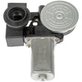 WINDOW LIFT MOTOR