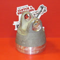 TUBE YOKE