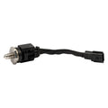 AMS Performance Infiniti Q50/Q60 VR30 Red Alpha High Pressure Fuel Sensor