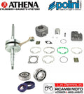 Athena 98-00 Aprilia 51 LC 50 Long Stroke 12mm Pin Bore Racing Crankshaft