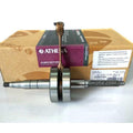Athena 98-00 Aprilia 51 LC 50 Long Stroke 12mm Pin Bore Racing Crankshaft