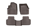 Floor Mat Set