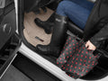 WeatherTech 2021 Tesla Model Y Front and Rear FloorLiner - Black