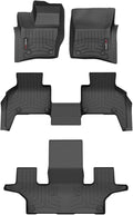 WeatherTech auto part detail