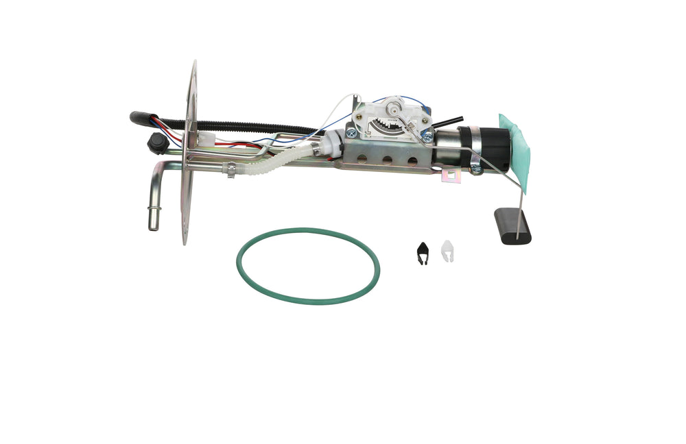 FUEL PUMP HANGER ASSEMBLY