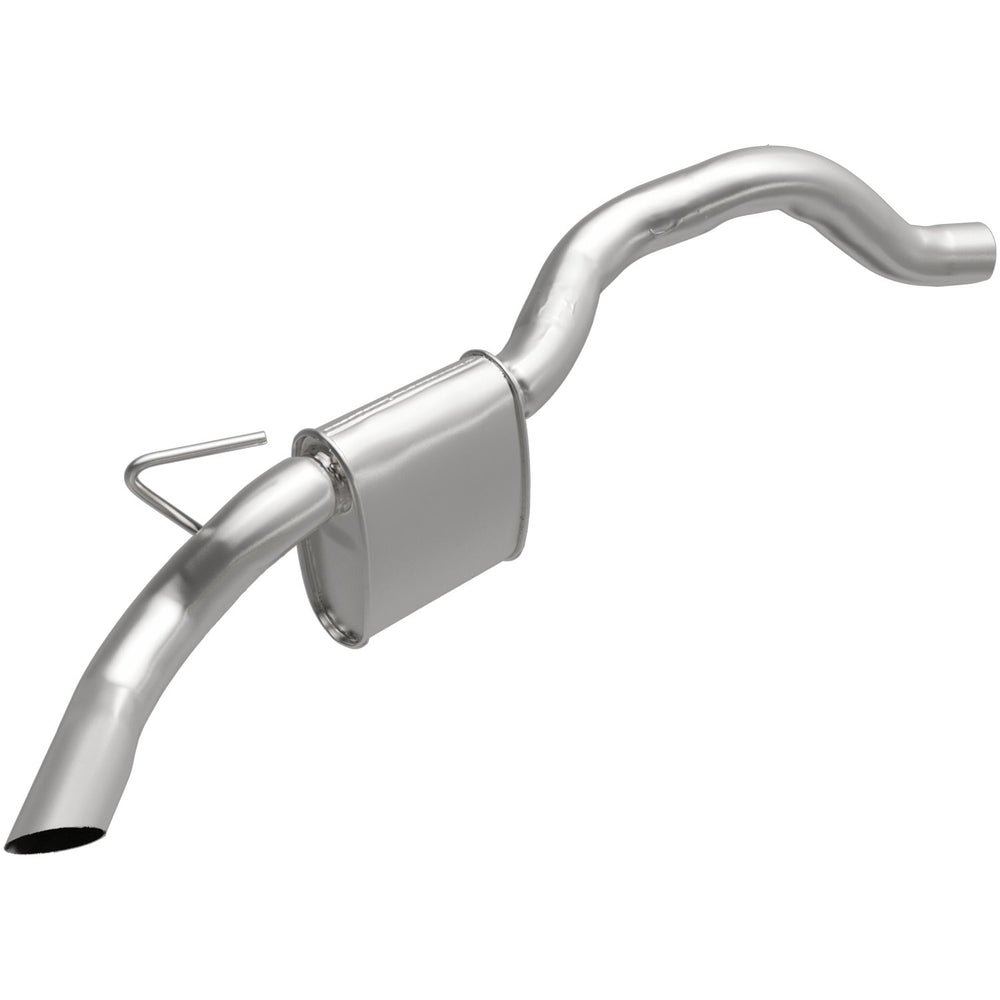 DIRECT-FIT RESONATOR - 09-18 1500