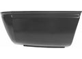 RH QUARTER PANEL LOWER REAR 6FT BED DODGE RAM P/U 0209