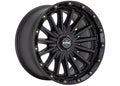 KM102 17X9 6X135/5.5 S-BLK 00MM