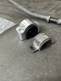 ARP MAIN STUD KIT,2.7T DIFFAR