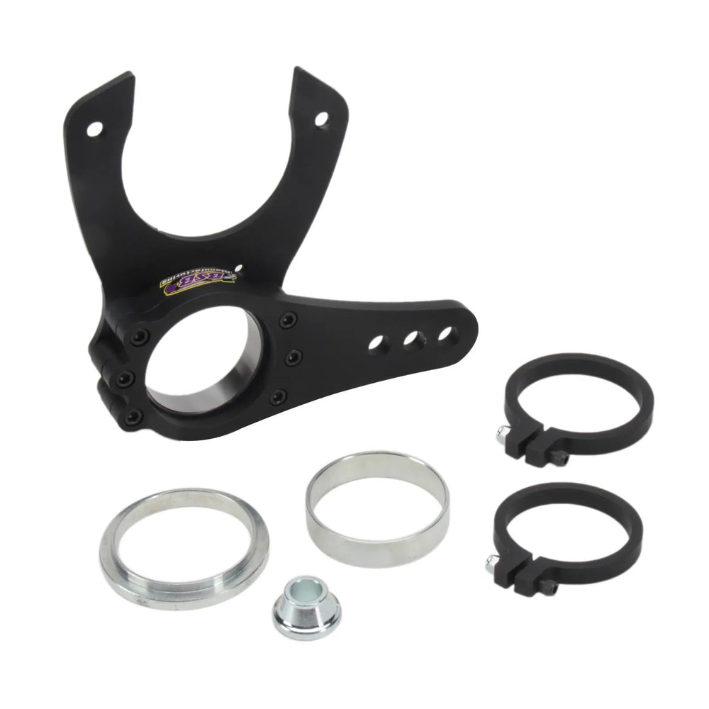 Brake Floater Steel Bearing Style