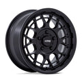 KMC POWERSPORTS KS139 15X7 5X4.5 M-BLK 38MM - KS139MX15701238