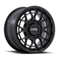 KMC POWERSPORTS KS139 15X7 5X4.5 M-BLK 38MM - KS139MX15701238