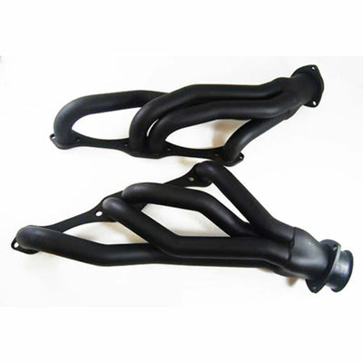 Racing Power Company black auto part