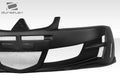1997-2001 Mitsubishi Mirage 4DR (JDM Spec) Duraflex SC-5 Front Bumper Cover - 1 Piece (S)