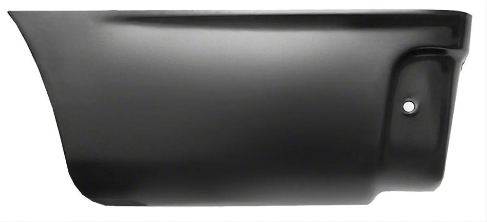 LH RR LOWER SECTION 6.5 FT BOX FORD F150/250LD STYLESIDE 9703; F150 HERITAGE 04