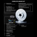 R1 Concepts auto part close-up