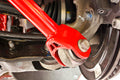 BMR Suspension auto part installed view