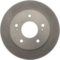 Centric OE Grade Front & Rear Brake Kit (4 Wheel)