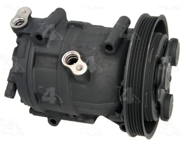 COMPRESSOR W/ CLUTCH