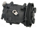 FOUR SEASONS air compressor