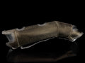 PTP Turbo Blankets black auto part