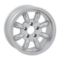 T/A ALLOY RIM - SLVR