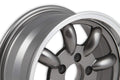 T/A ALLOY RIM - SLVR
