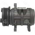 COMPRESSOR RMFG