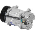 COMPRESSOR RMFG