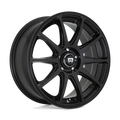 MR127 18X8 5X120 S-BLK 38MM