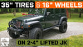 PXA32 16X8 5X5.0 F-BLK 0MM