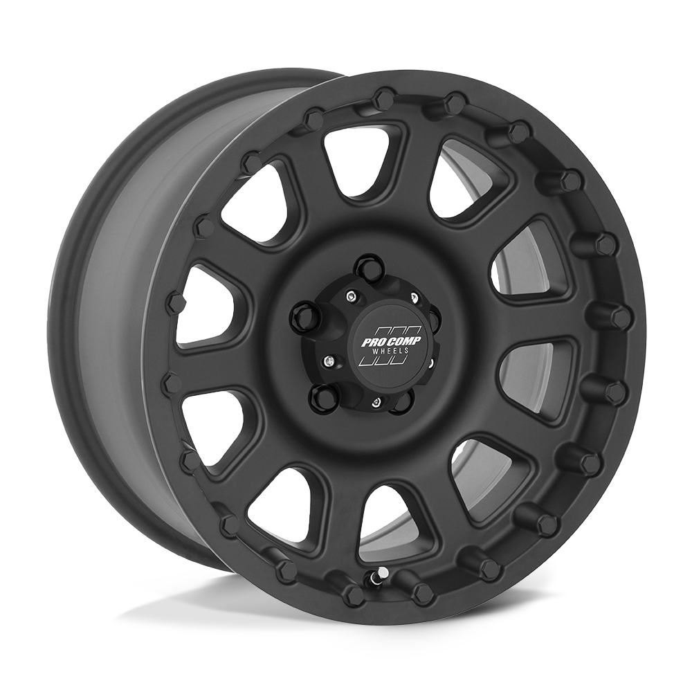PXA32 16X8 5X5.0 F-BLK 0MM