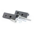 BIKE RACK HITCHMOUNT 11/4IN 2IN TRAILHEAD THREE 3 BIKE FOLDING